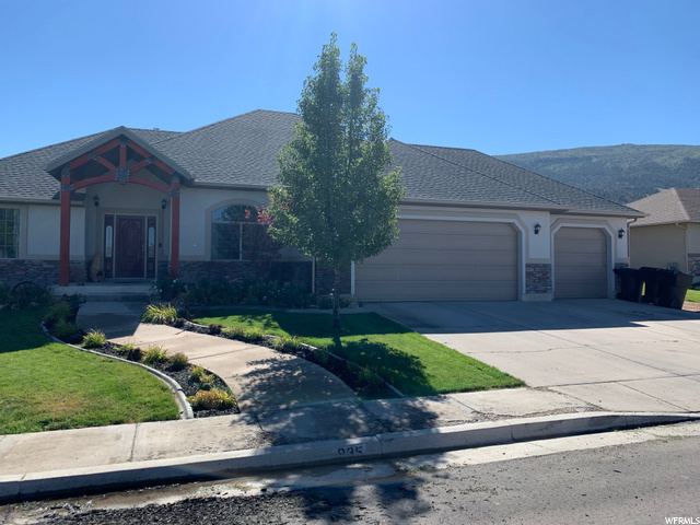 935 S 825 E, Ephraim, UT 84627 — photo 3