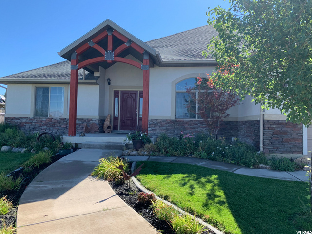 935 S 825 E, Ephraim, UT 84627 — photo 2