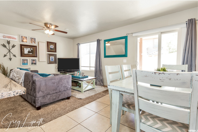 1000 E Bluff View #47, Washington, UT 84780 — photo 5