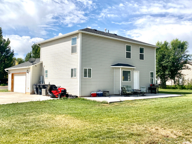 93 E 600 N, Roosevelt, UT 84066 — photo 4