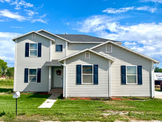 93 E 600 N, Roosevelt, UT 84066 — photo 2