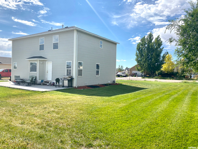 93 E 600 N, Roosevelt, UT 84066 — photo 5