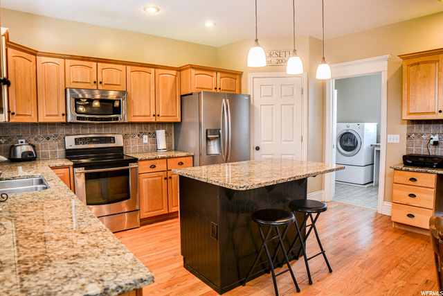 1082 E 3350 N, Layton, UT 84040 — photo 9