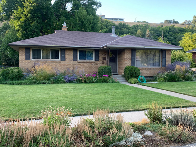 313 Lauralin Dr, Logan, UT 84321 — photo 2