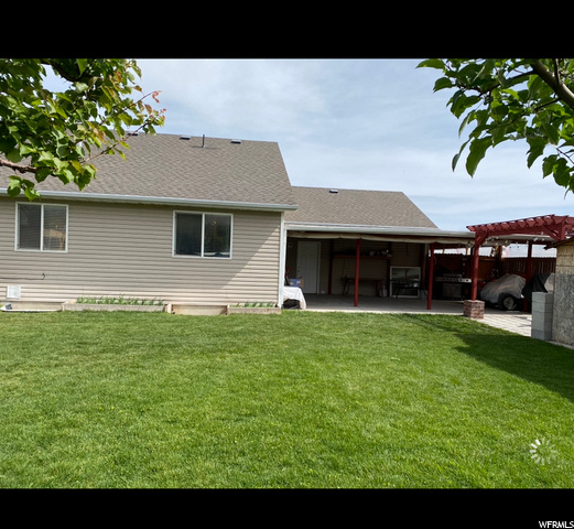 129 W 500 N, Santaquin, UT 84655 — photo 6
