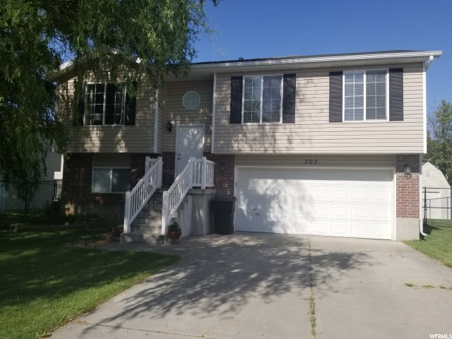 707 N 1725 W, Clinton, UT 84015 — photo 2