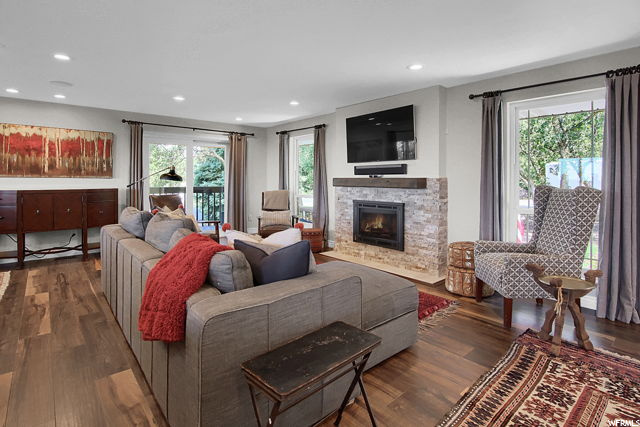 2599 E 5700 S, Ogden, UT 84403 — photo 2