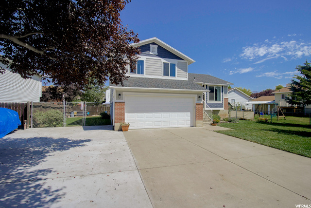 102 W 2050 S, Clearfield, UT 84015 — photo 2