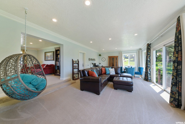 1472 E Green Rd, Fruit Heights, UT 84037 — photo 9