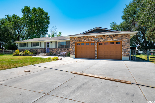 4125 S 5500 W, Hooper, UT 84315 — photo 4