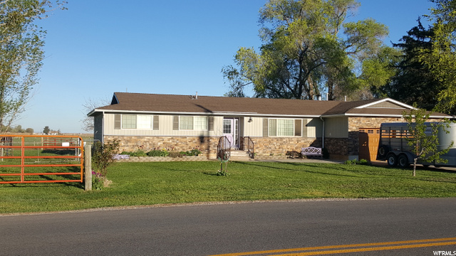 4125 S 5500 W, Hooper, UT 84315 — photo 3