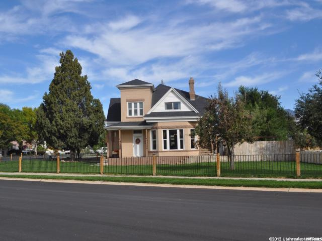 103 E 400 S, Spanish Fork, UT 84660 — photo 2
