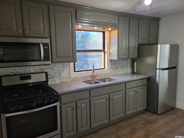 664 E 100 S, Spanish Fork, UT 84660 — photo 7