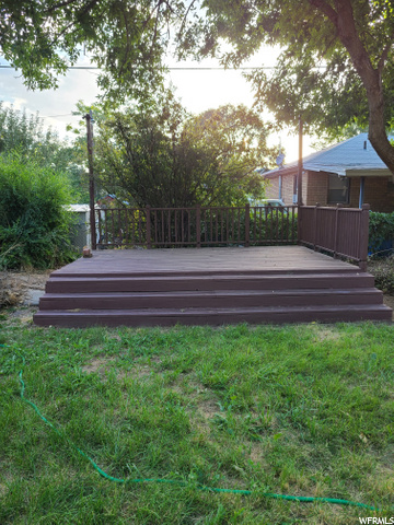 664 E 100 S, Spanish Fork, UT 84660 — photo 5