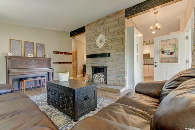 2357 S 200 E, Bountiful, UT 84010 — photo 3