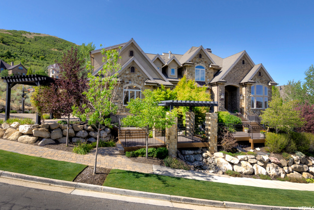 14234 Canyon Vine, Draper, Utah 84020, 7 Bedrooms Bedrooms, 29 Rooms Rooms,6 BathroomsBathrooms,Residential,For sale,Canyon Vine,1694215