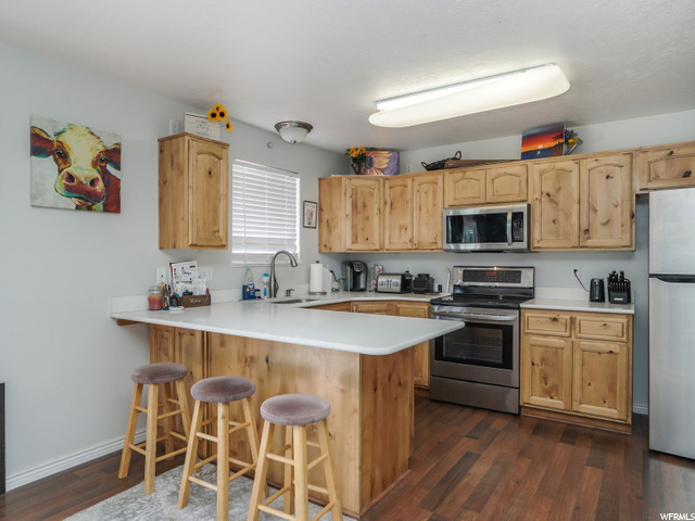 2193 W 1450 N, Clinton, UT 84015 — photo 6