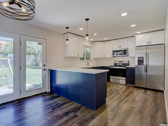 2071 S 1125 E, Bountiful, UT 84010 — photo 7