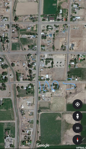 100 S 100 E, Joseph, UT 84739 — photo 2