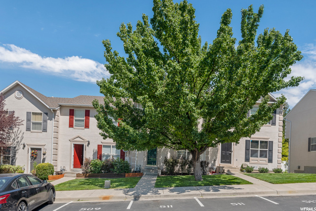 511 E Braidhill Dr, Draper, UT 84020 — photo 4