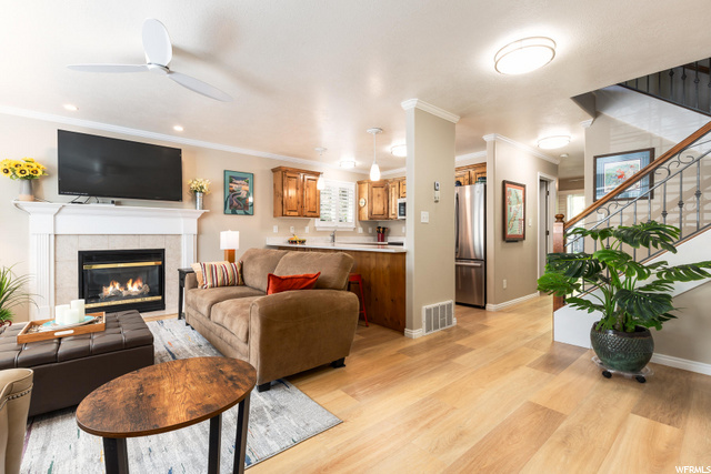 182 S Geneva Dr, Midway, UT 84049 — photo 4