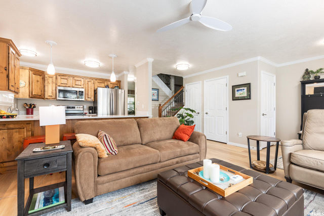 182 S Geneva Dr, Midway, UT 84049 — photo 5