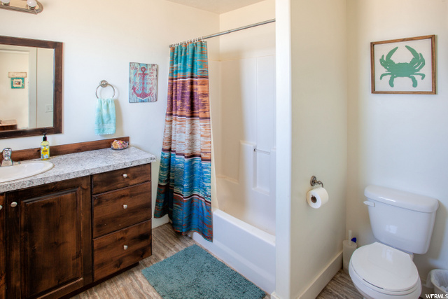 2418 E 4300 S, Vernal, UT 84078 — photo 8