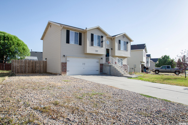 517 E Canyon View Drive N, Ogden, UT 84404 — photo 3