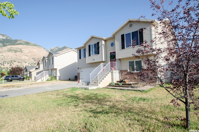 517 E Canyon View Drive N, Ogden, UT 84404 — photo 2