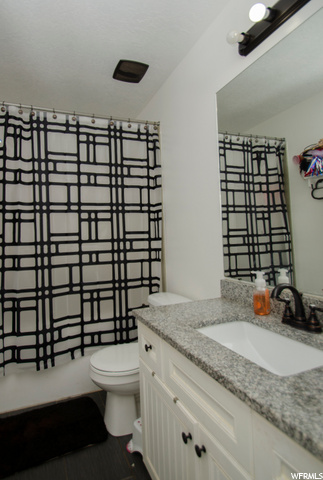 517 E Canyon View Drive N, Ogden, UT 84404 — photo 10