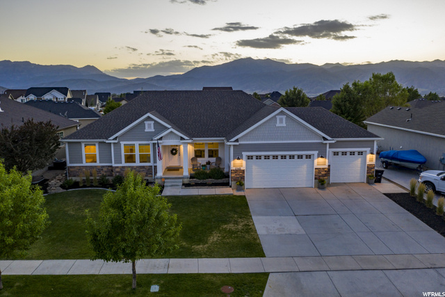 2340 S 450 E, Heber City, UT 84032 — photo 2