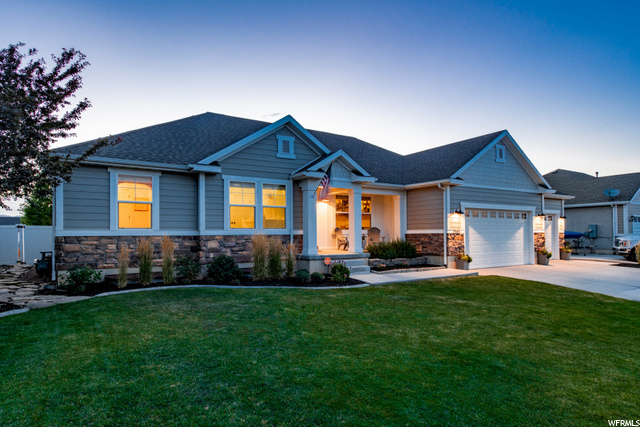 2340 S 450 E, Heber City, UT 84032 — photo 3
