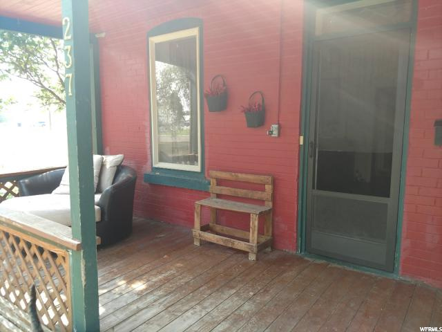 237 W Oneida S, Preston, ID 83263 — photo 2