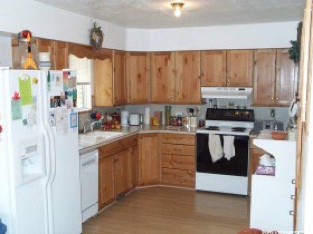 435 Fuhriman Dr, Providence, UT 84332 — photo 2
