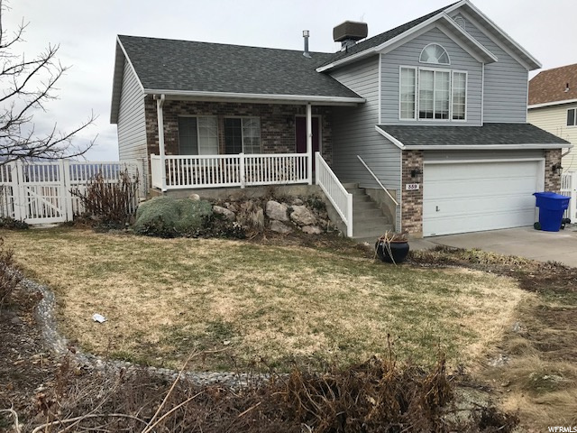 359 E 3475 N, North Ogden, UT 84414 — photo 9