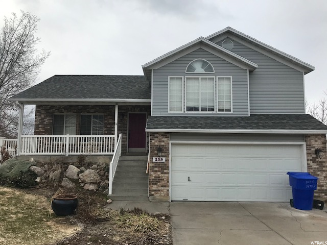 359 E 3475 N, North Ogden, UT 84414 — photo 10