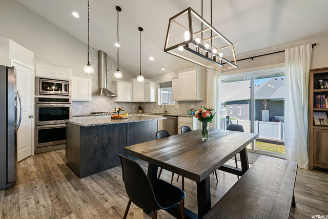 974 S 3050 W, Syracuse, UT 84075 — photo 9