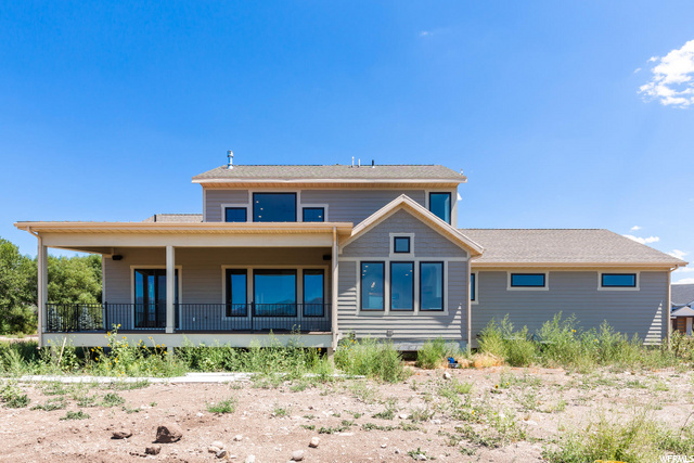 372 S 1850 E, Heber City, UT 84032 — photo 2