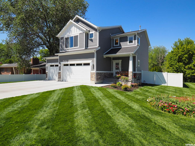 4140 S 1400 E, Salt Lake City, UT 84124