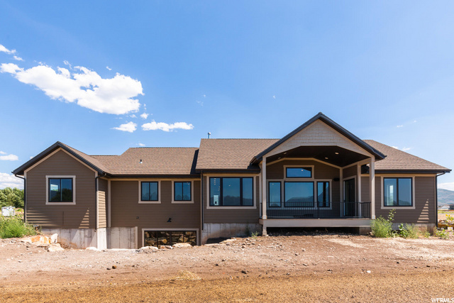422 S 1850 E, Heber City, UT 84032 — photo 2