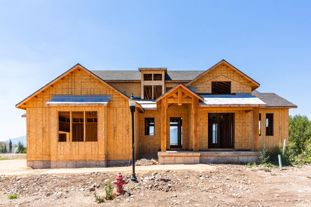 344 S 1850 E, Heber City, UT 84032 — photo 2