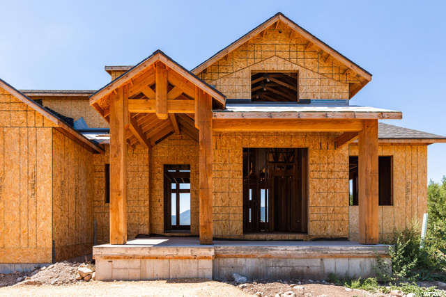 344 S 1850 E, Heber City, UT 84032 — photo 4