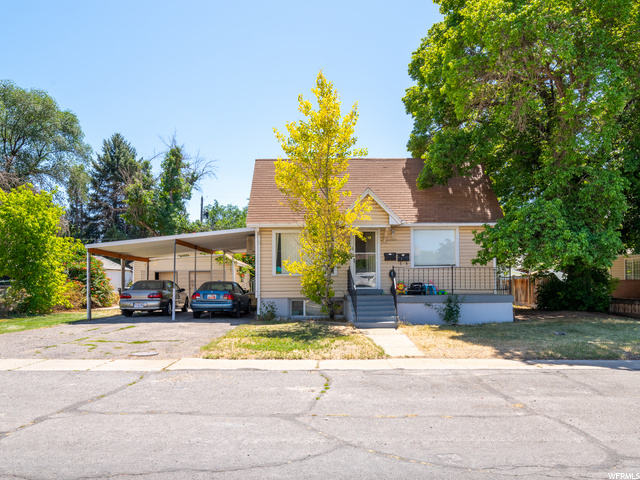 464 E 200 S, Springville, UT 84663 — photo 2