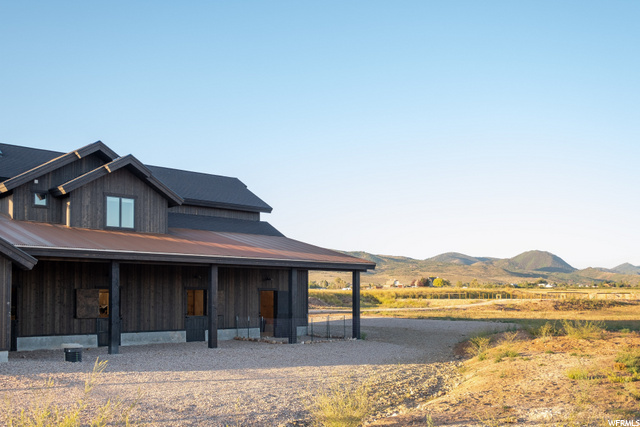 2023 W State Road #32, Peoa, UT 84061 — photo 3