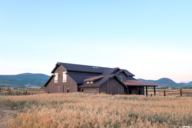 2023 W State Road #32, Peoa, UT 84061 — photo 2