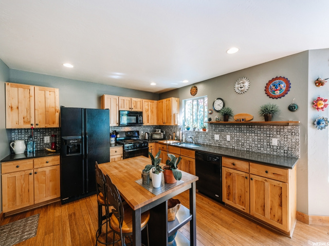 1224 E Foxcrest Dr, Snyderville, UT 84098 — photo 4