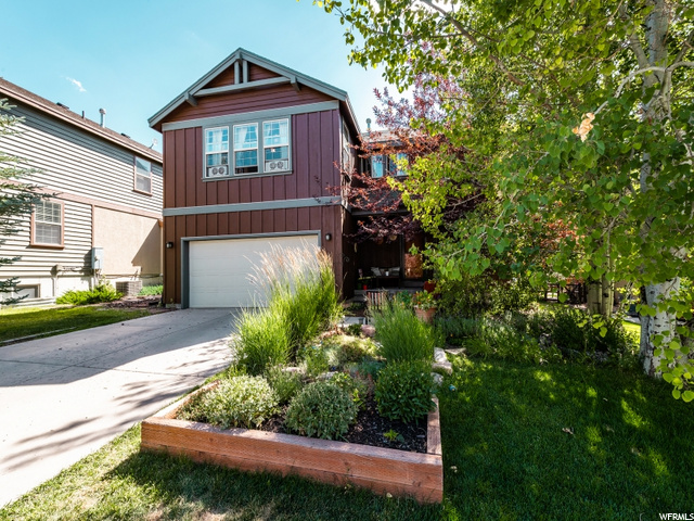 1224 E Foxcrest Dr, Snyderville, UT 84098 — photo 3