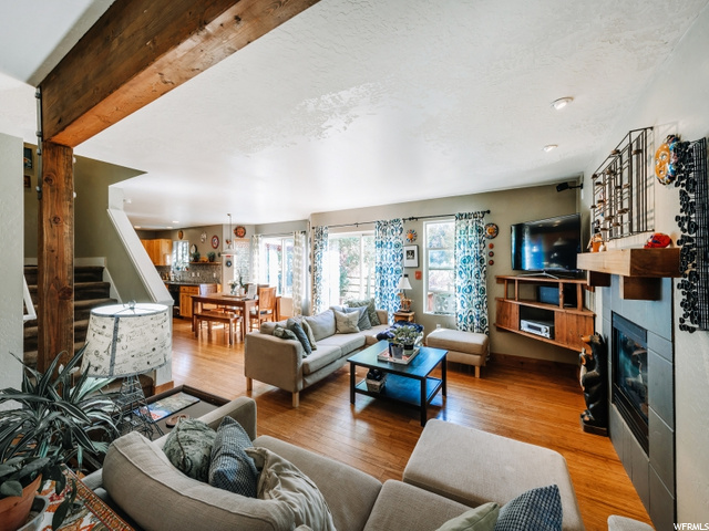 1224 E Foxcrest Dr, Snyderville, UT 84098 — photo 9
