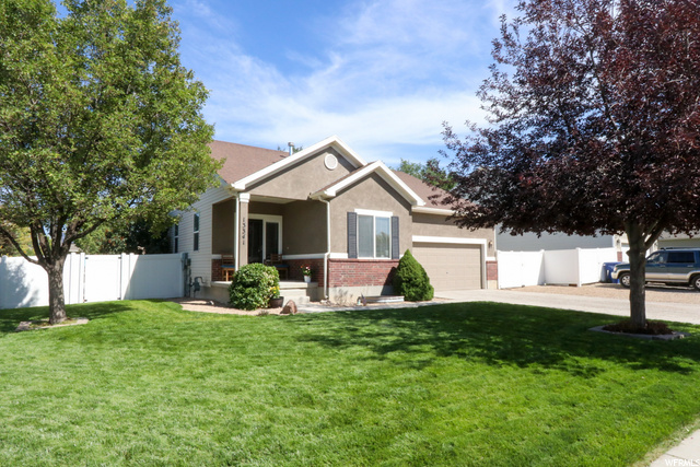 13341 S SHAUNNA LN, Herriman UT 84096