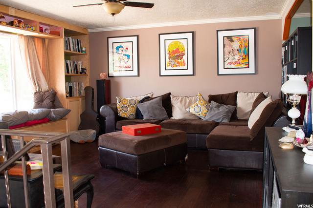 1917 E 5850 S, Ogden, UT 84403 — photo 4